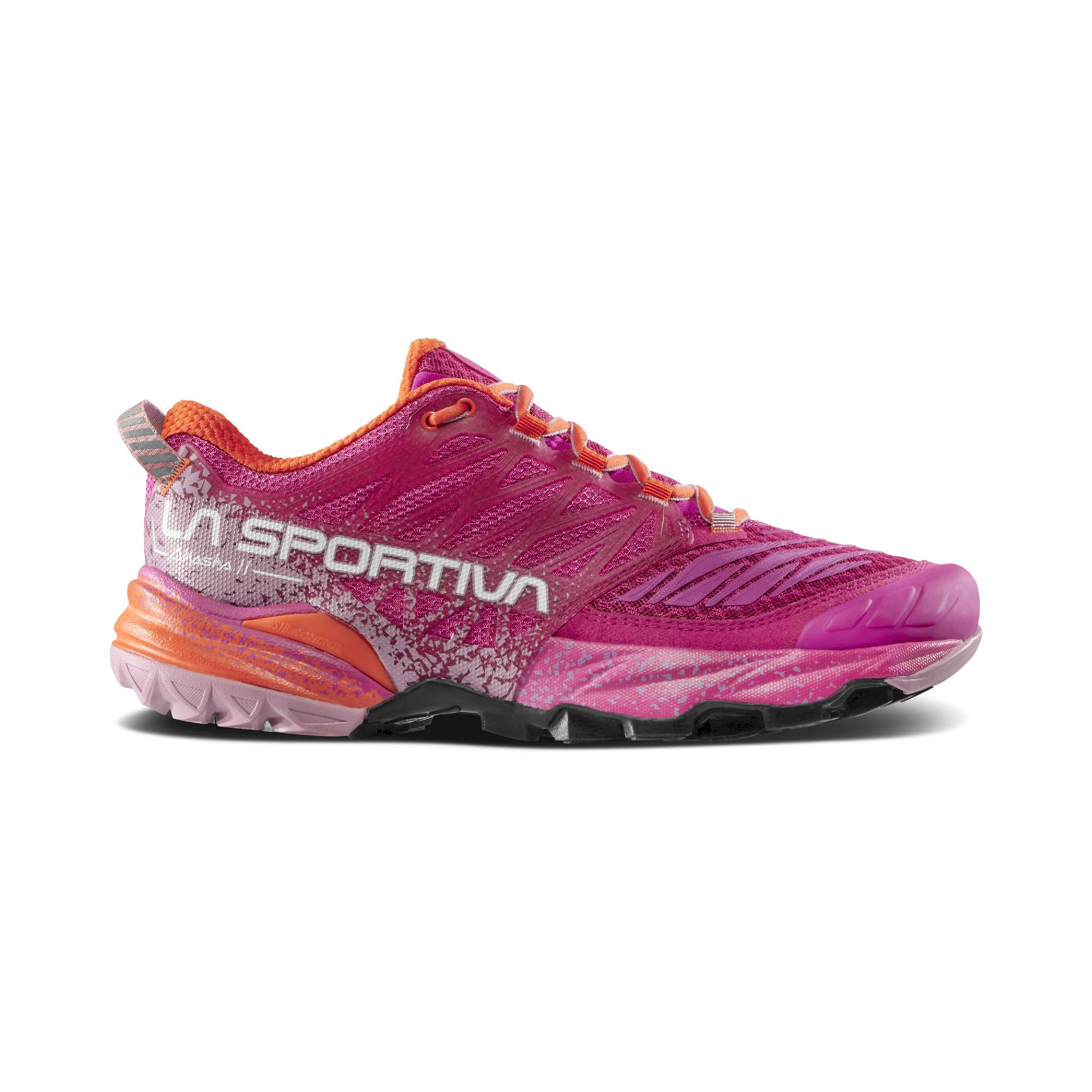 La Sportiva Akasha II - Trail running shoes - Women's