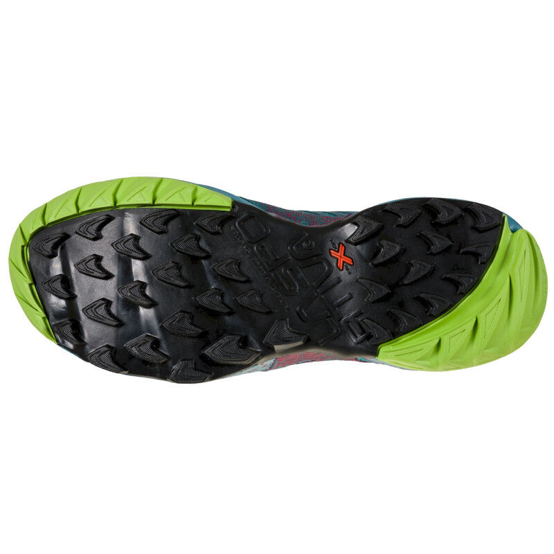 La Sportiva Akasha II - Trailrunningschuhe - Damen
