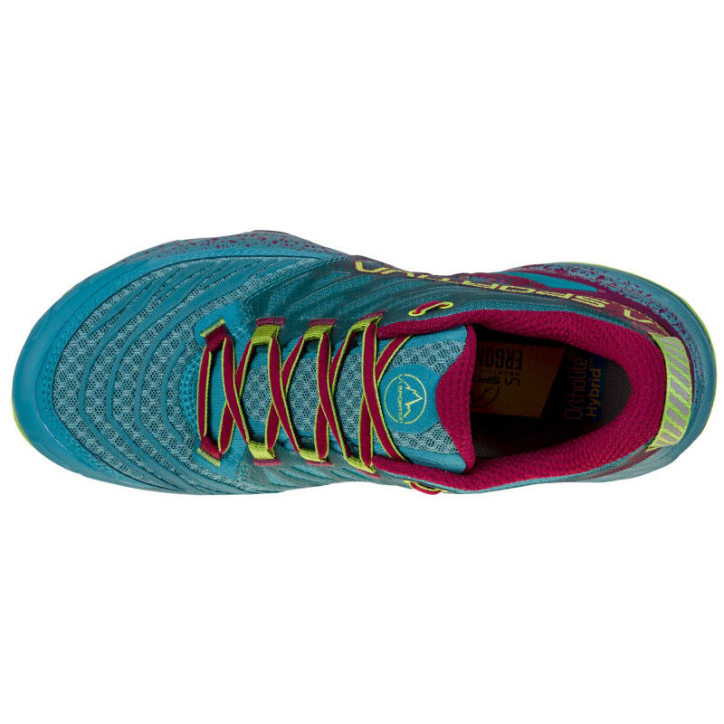 La Sportiva Akasha II - Trailrunningschuhe - Damen