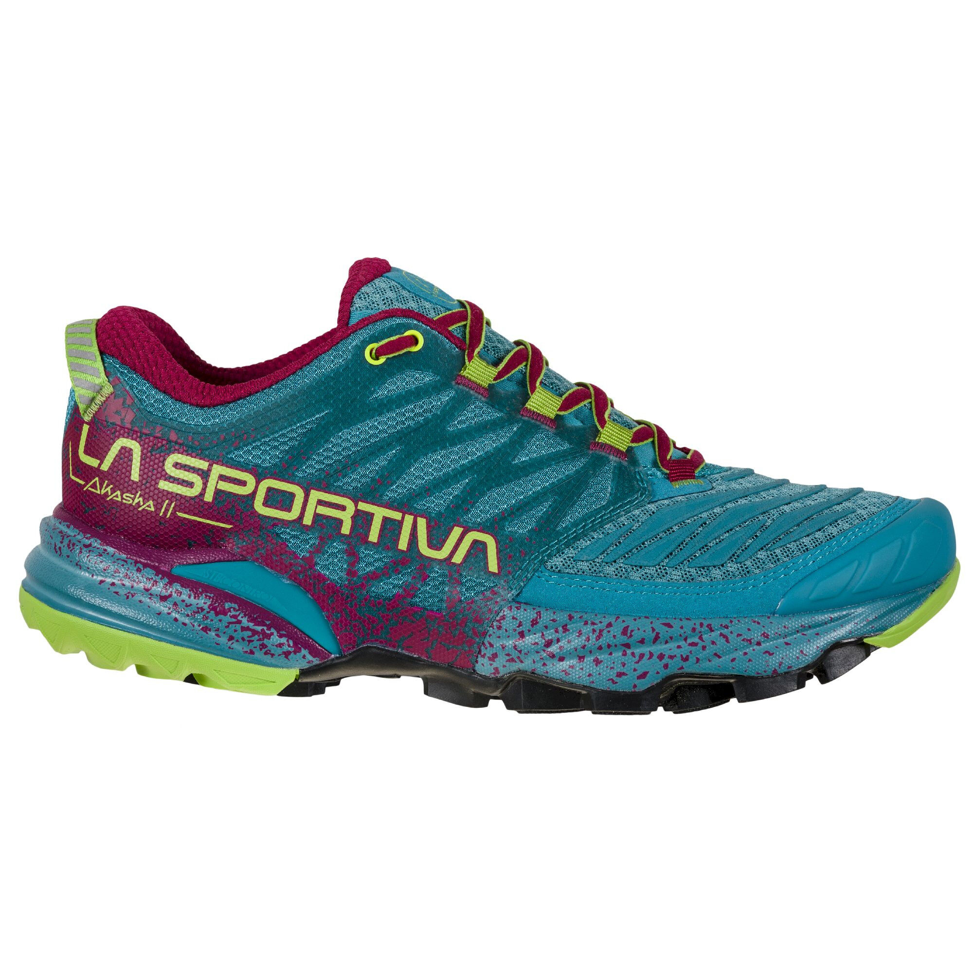 La Sportiva Akasha II - Trailové běžecké boty | Hardloop