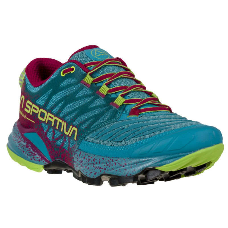 La Sportiva Akasha II - Trailrunningschuhe - Damen