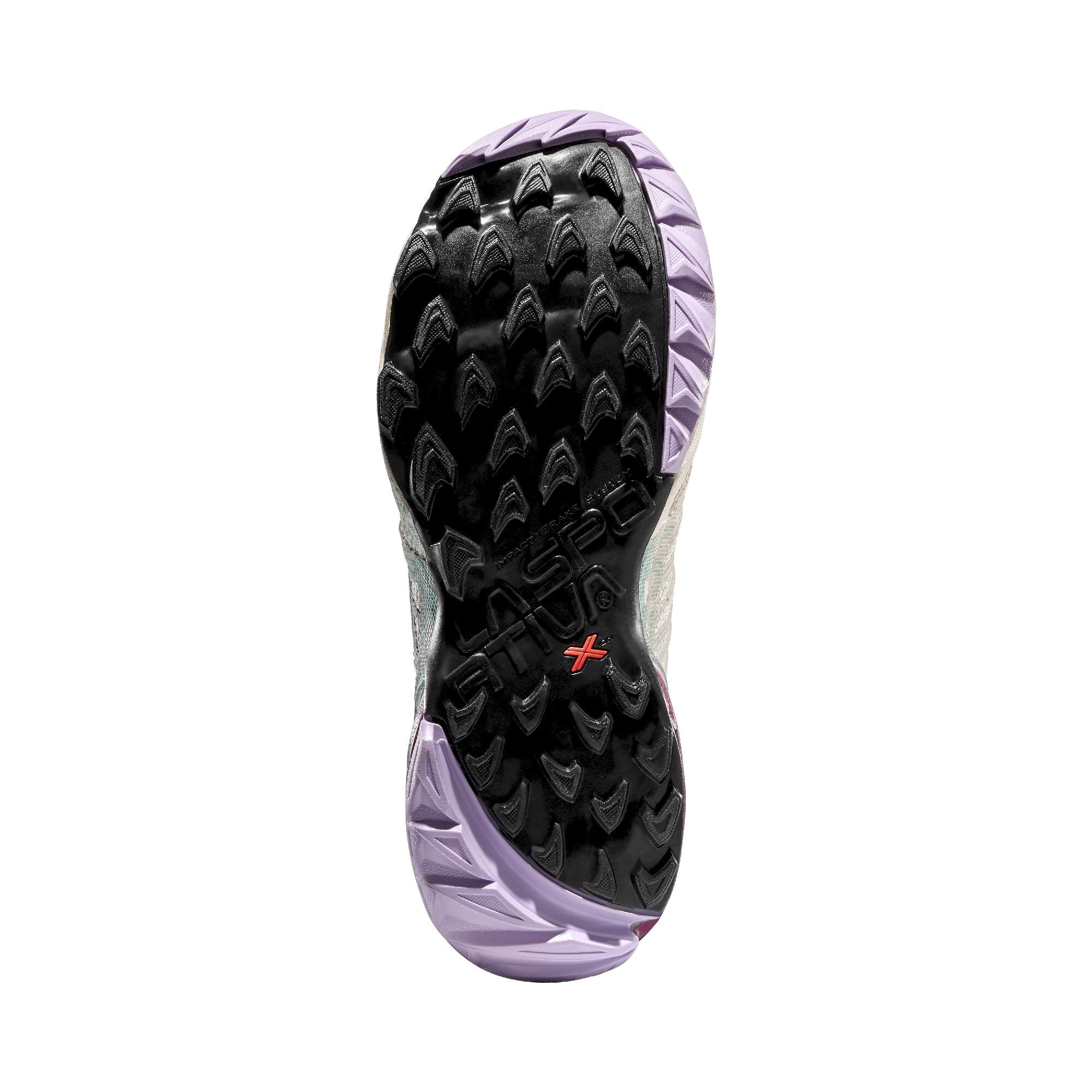 La Sportiva Akasha II - Buty trailowe damskie | Hardloop