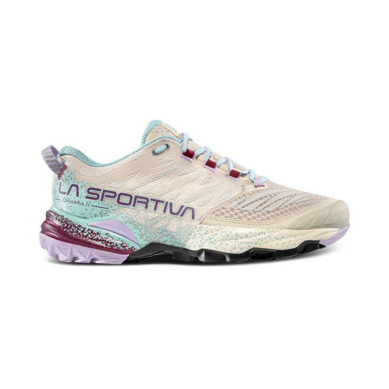 La Sportiva Akasha II - Buty trailowe damskie | Hardloop