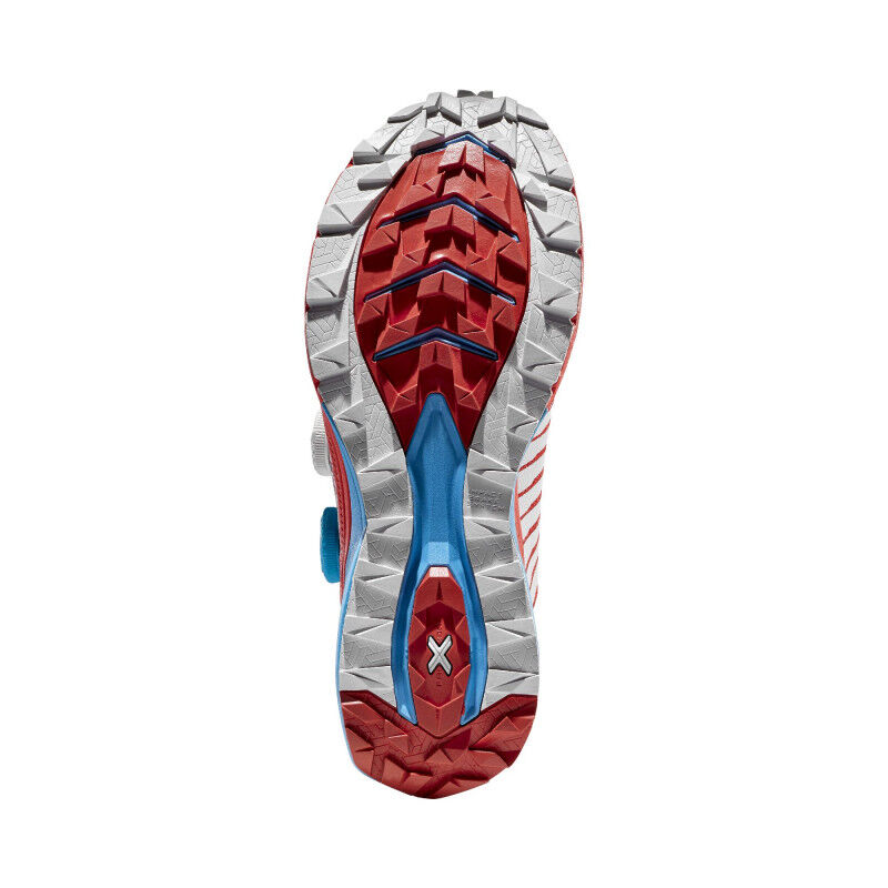 La Sportiva Jackal II Boa - Dámské trailové běžecké boty | Hardloop