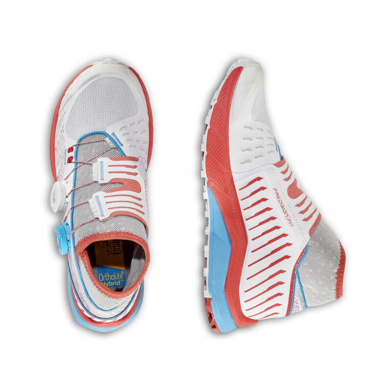 La Sportiva Jackal II Boa - Dámské trailové běžecké boty | Hardloop