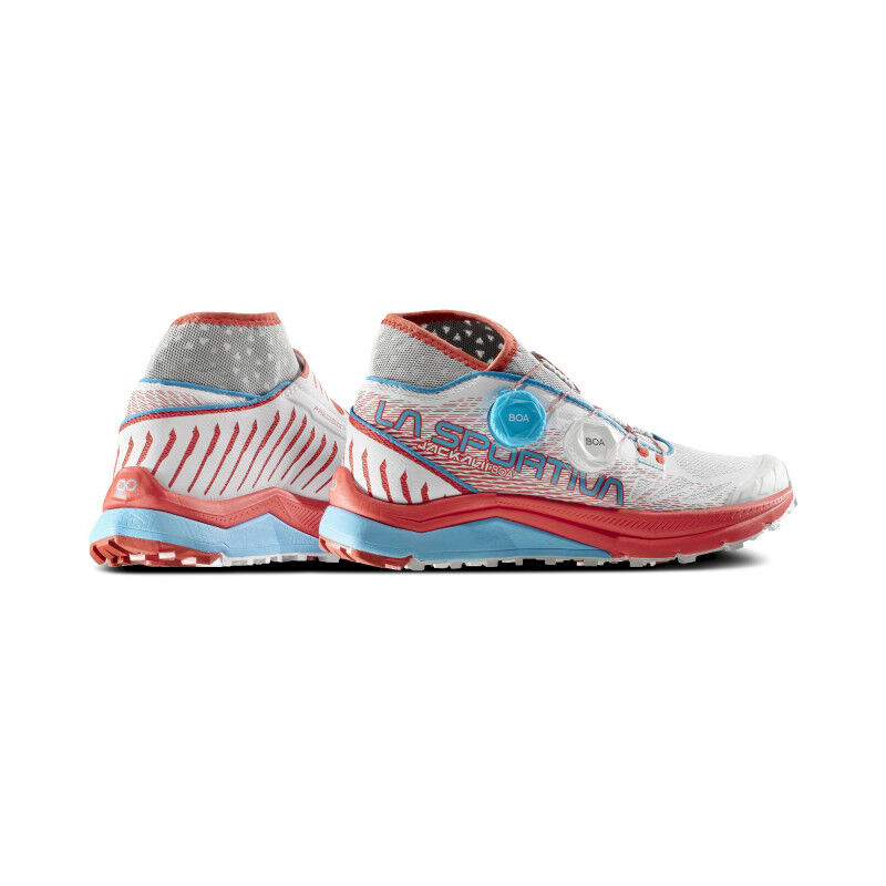 La Sportiva Jackal II Boa - Dámské trailové běžecké boty | Hardloop