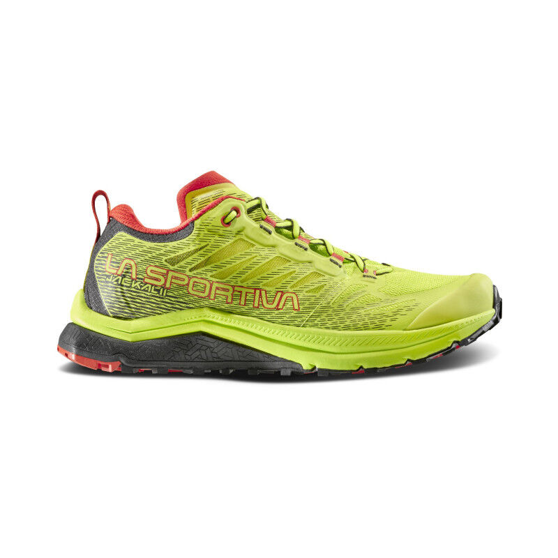 Jackal II - Trailrunningschoenen - Heren