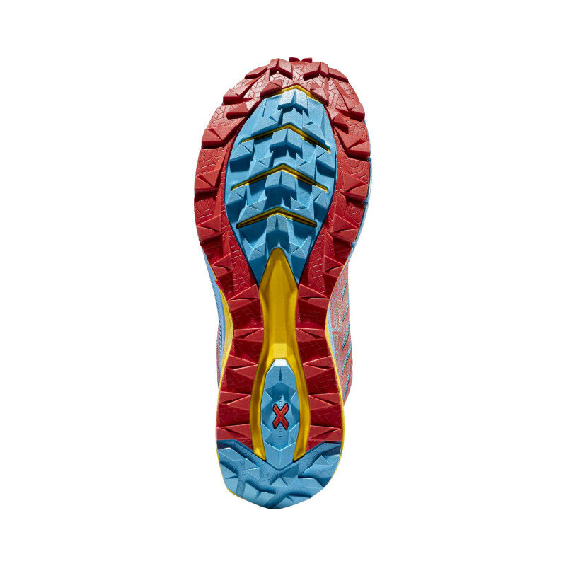 La Sportiva Jackal II - Zapatillas trail running - Mujer | Hardloop