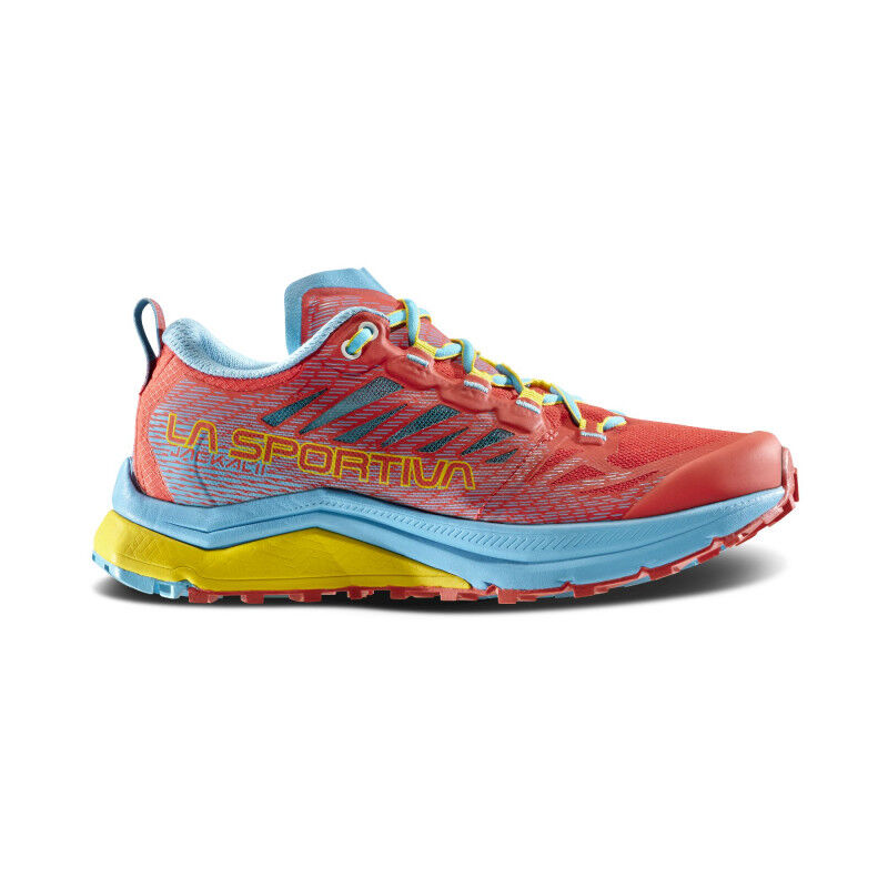 La Sportiva Jackal II - Buty trailowe damskie | Hardloop