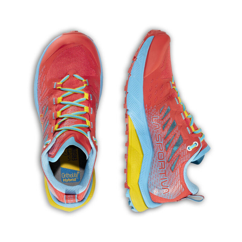 La Sportiva Jackal II - Trailrunningschuhe - Damen | Hardloop