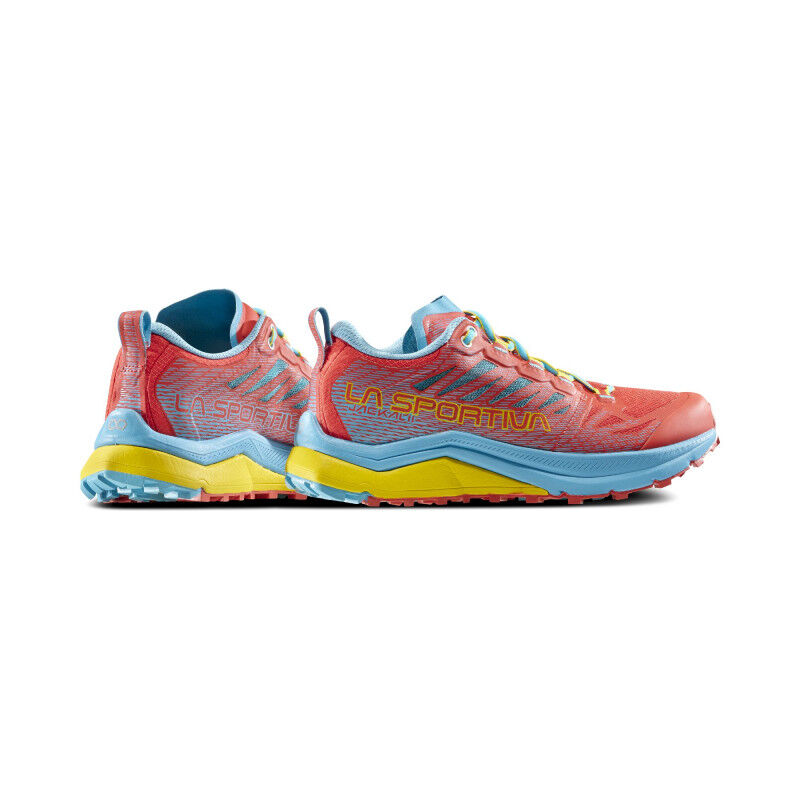 La Sportiva Jackal II - Trailrunningschuhe - Damen | Hardloop