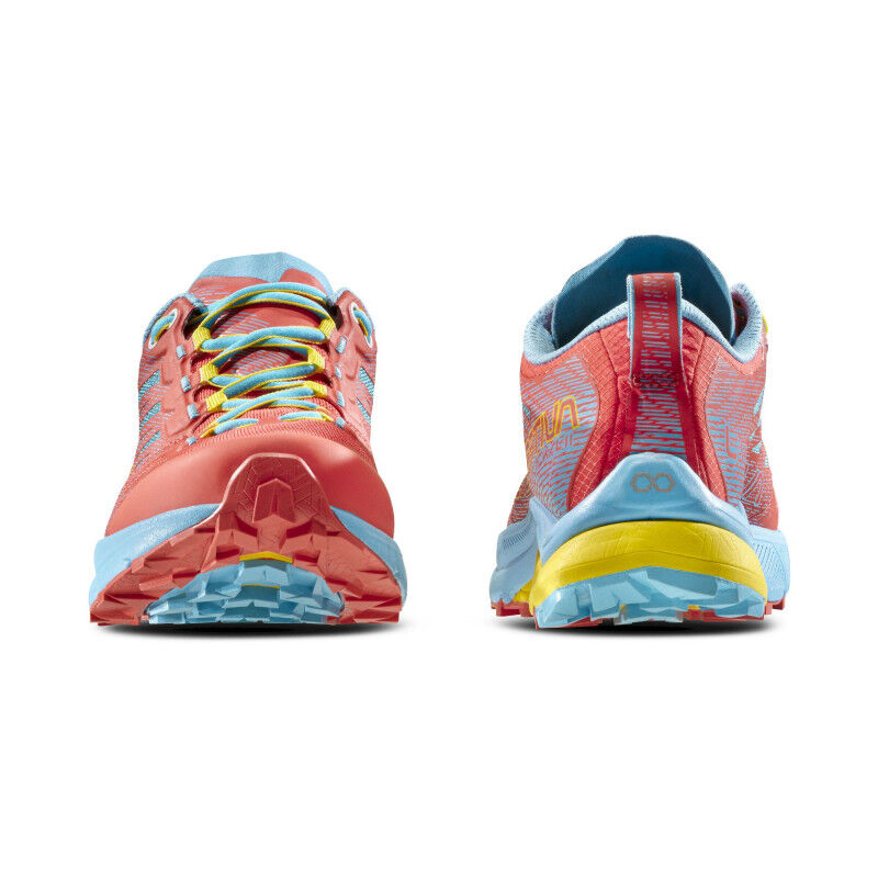 La Sportiva Jackal II - Trailrunningschuhe - Damen | Hardloop