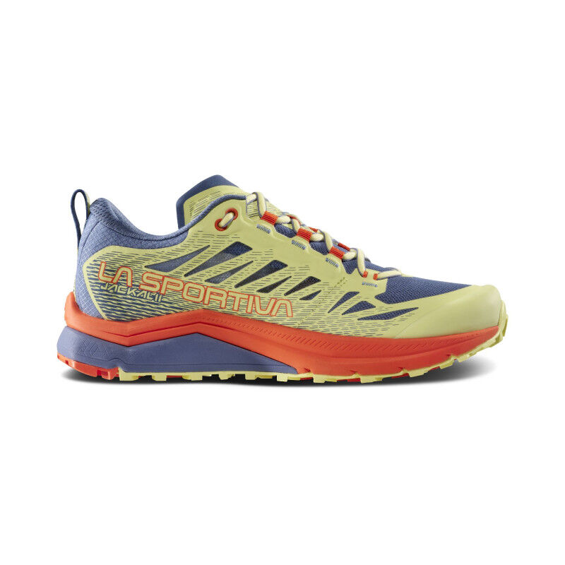 Jackal II - Chaussures trail femme