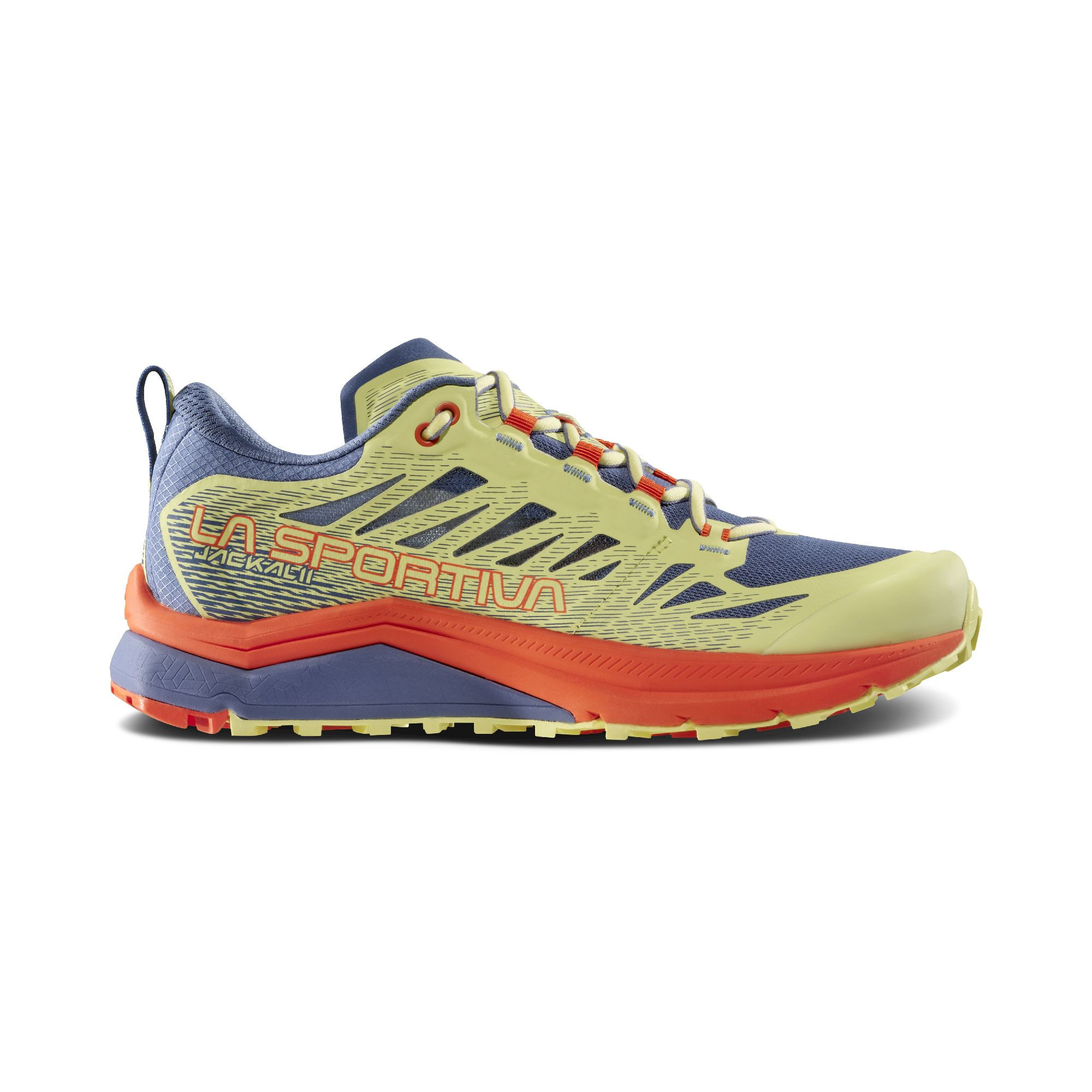 La Sportiva Jackal II - Trail running shoes - Women's | Hardloop