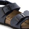 Birkenstock New York Kids Birko-Flor - Sandały dziecięce | Hardloop
