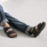 Birkenstock New York Kids Birko-Flor - Sandały dziecięce | Hardloop