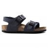 Birkenstock New York Kids Birko-Flor - Sandały dziecięce | Hardloop