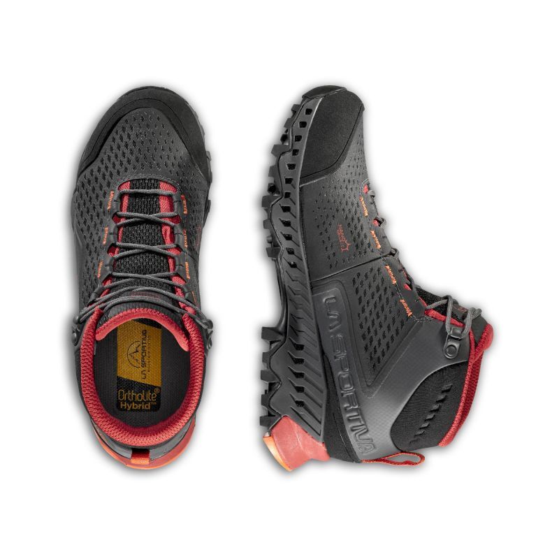 La Sportiva Stream GTX - Vandringsskor - Dam | Hardloop