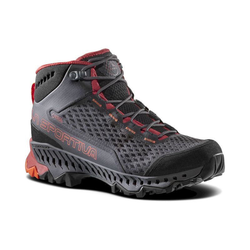 La Sportiva Stream GTX - Walking shoes - Women's | Hardloop