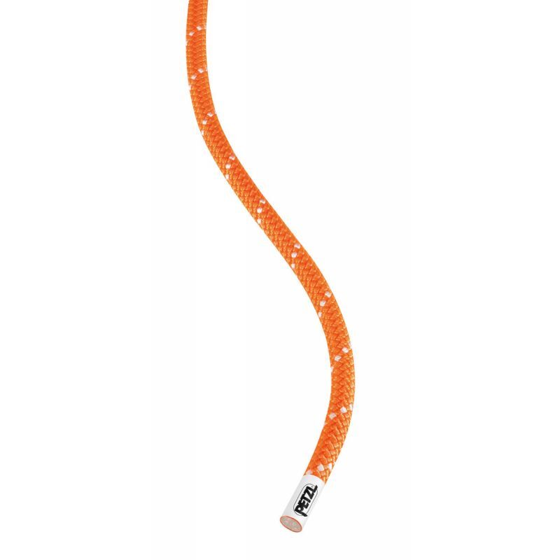 Petzl Push 9.0 mm - Lina pojedyncza | Hardloop