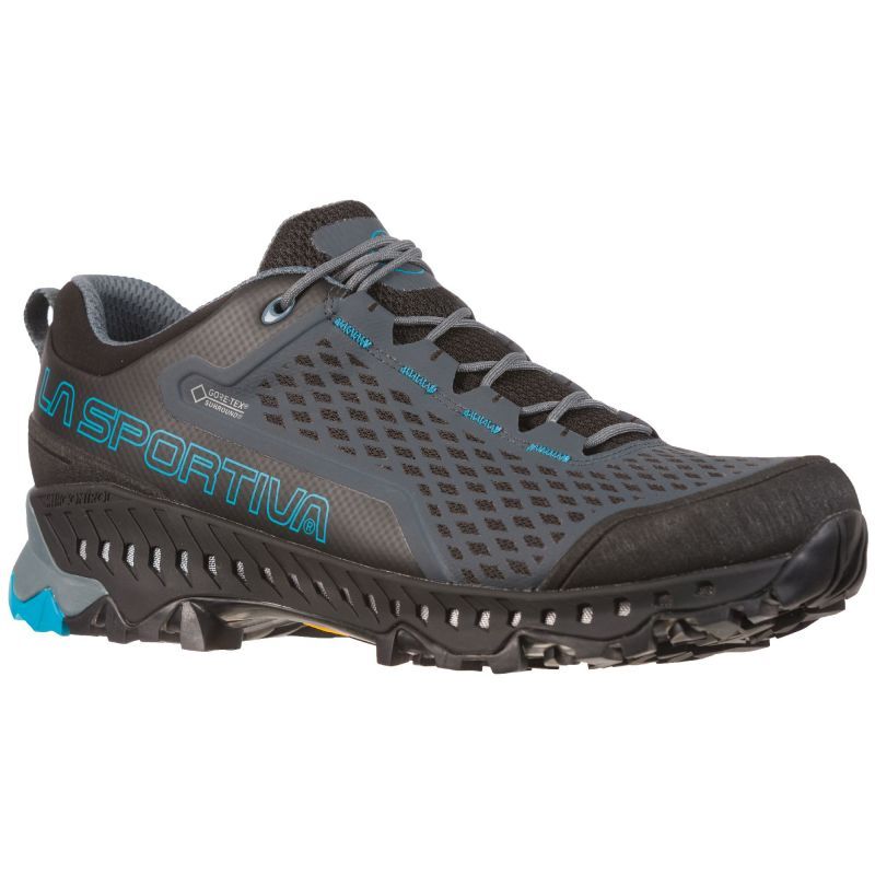 Sportiva Scarpe Trail Goretex Gore Tex Cisalfa Scarpe Trekking