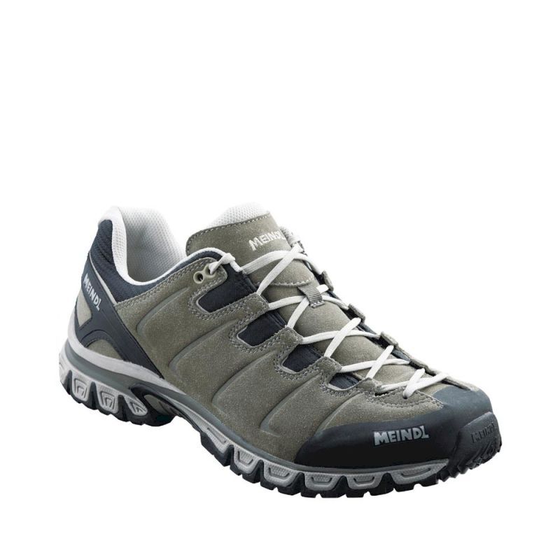 Zapatillas de trekking Goretex de MEINDL para Mujer