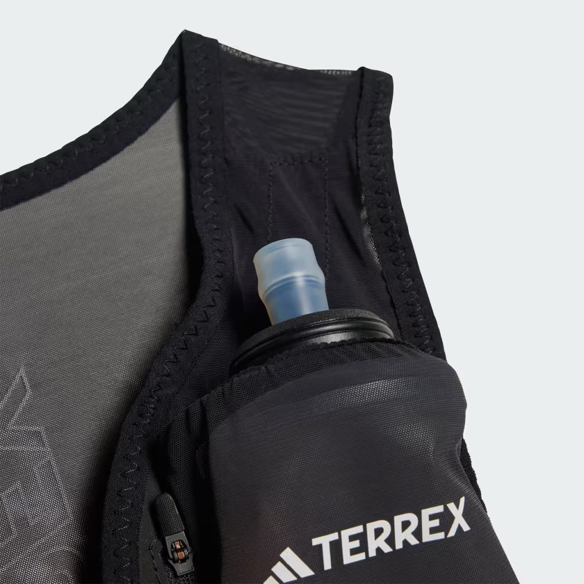 Terrex Trail Vest 2.5L Trail running backpack