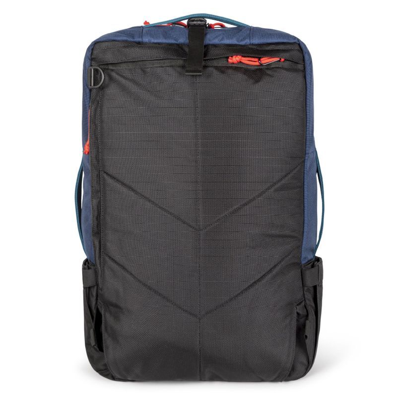 Topo Designs Mountain Gear Bag - Borsa da viaggio Topo Designs Mountain Gear Bag - Borsa da viaggio