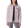 Columbia Sweater Weather Full Zip - Fleecejacke - Damen | Hardloop
