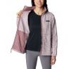 Columbia Sweater Weather Full Zip - Polar mulher | Hardloop