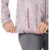 Columbia Sweater Weather Full Zip - Dámská fleesová mikina | Hardloop