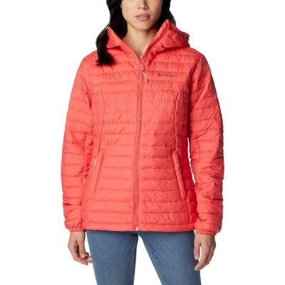 Silver Falls Hooded Jacket - Doudoune femme