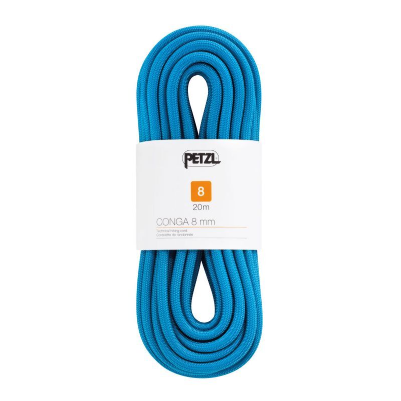 Petzl Conga 8.0 mm - Corda | Hardloop