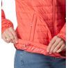 Columbia Silver Falls Hooded Jacket - Doudoune femme | Hardloop