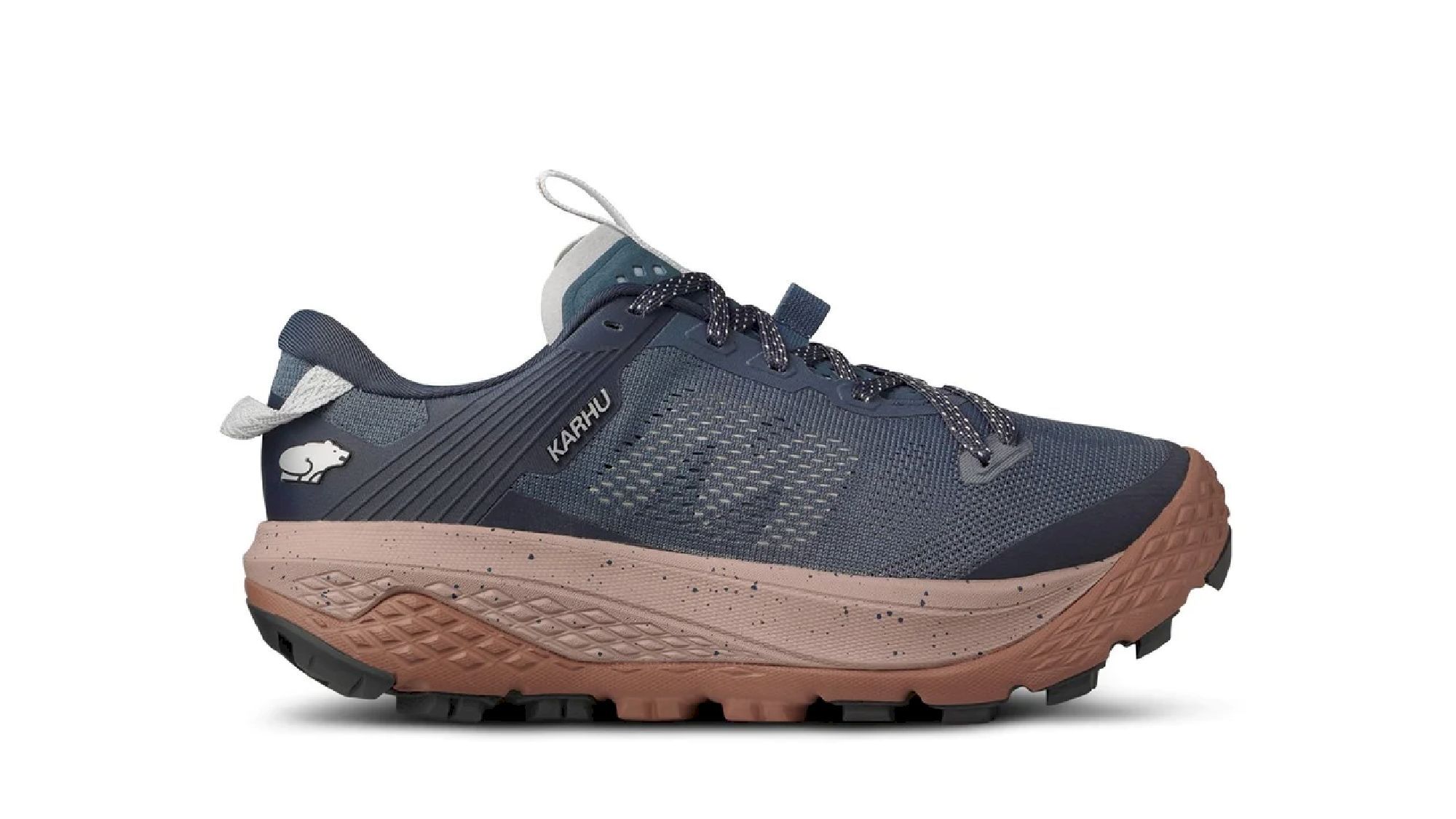 Karhu Ikoni Trail WR - Trail running shoes - Men's | Hardloop