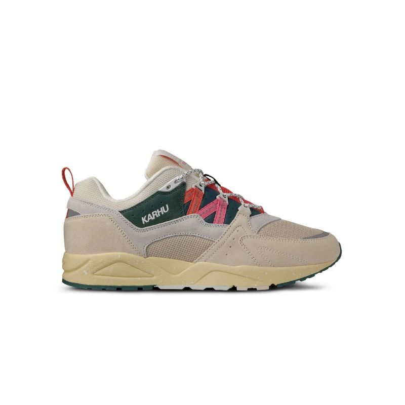 Fusion 2.0 - Urban skor