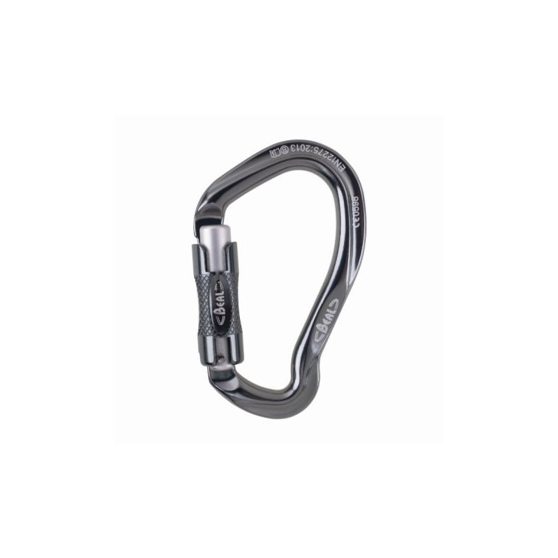 Be Link Bi Matic - Carabiner