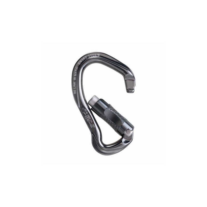 Beal Be Link Bi Matic - Moschettone