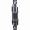 Beal Be Link Bi Matic - Mosquetão | Hardloop