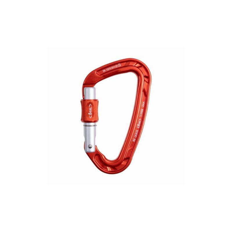 Be Quick - Karabiner
