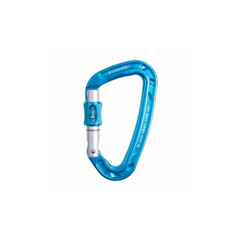 Be Quick - Karabiner