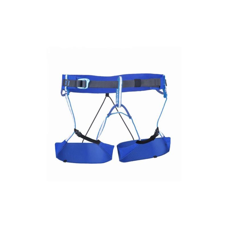 Mammut Ophir 3 Slide Women Baudriers D'escalade Polyvalents Bächli