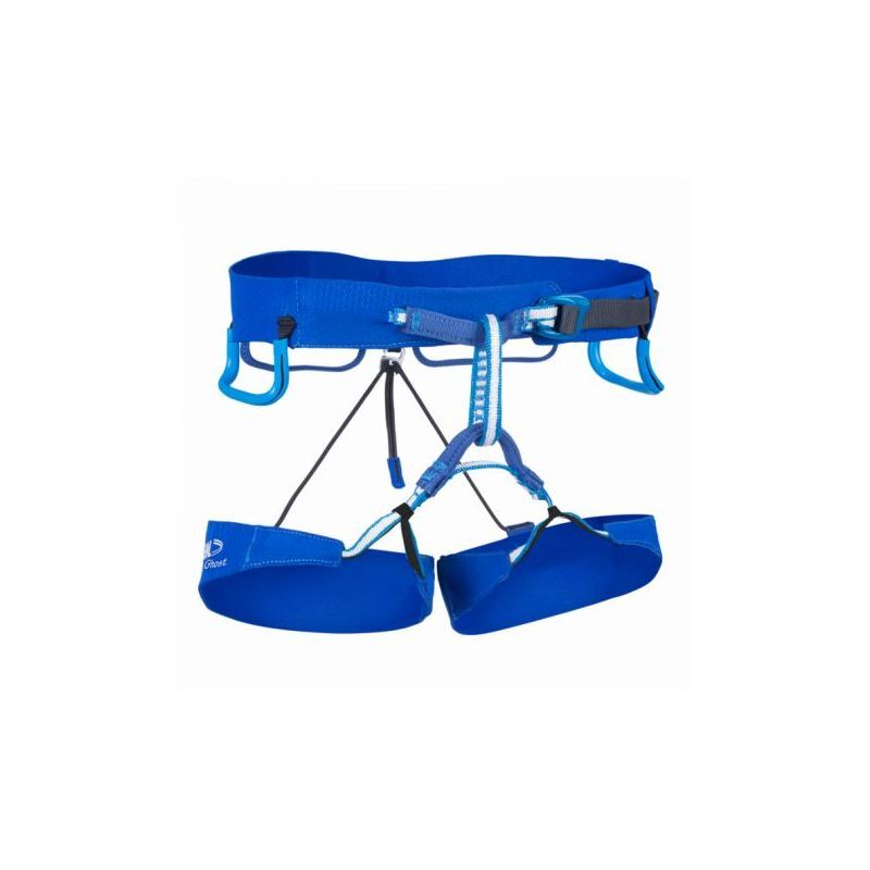 Ghost - Climbing Harness