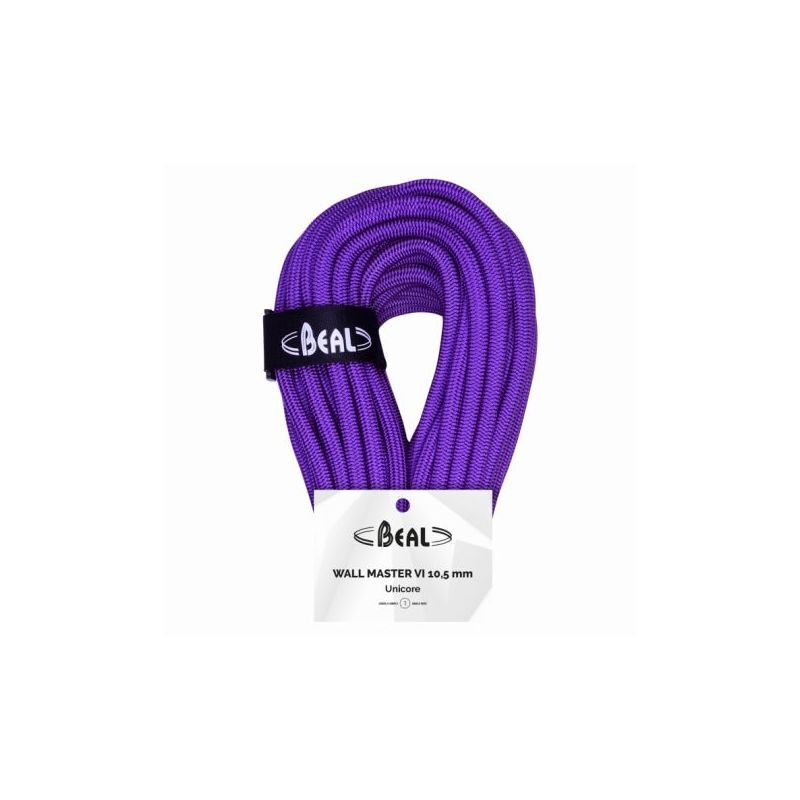 Beal - Wall Master 10.5mm - Climbing Rope