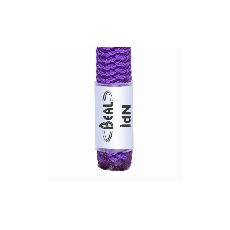 Beal - Wall Master 10.5mm - Climbing Rope