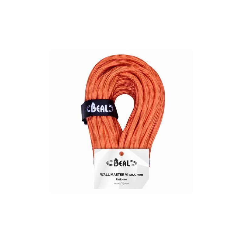 Beal Wall Master 10.5mm - Corde | Hardloop