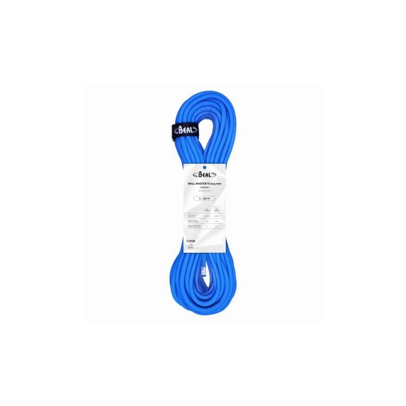 Beal Wall Master 10.5mm - Klimtouw