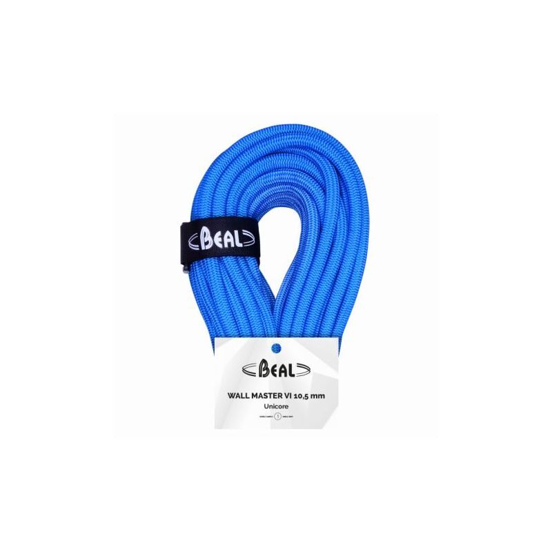 Beal Wall Master 10.5mm - Klimtouw