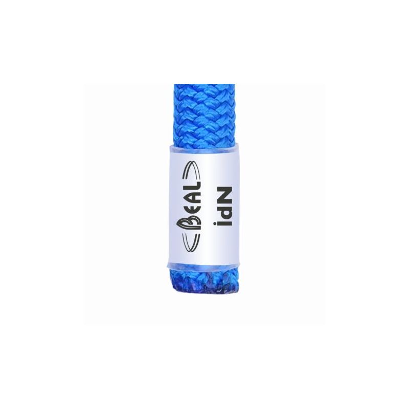Beal Wall Master 10.5mm - Klatrereb