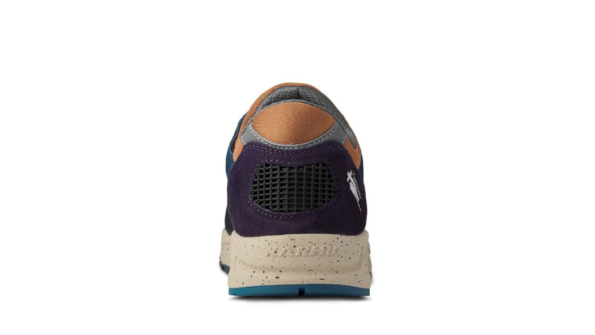 Karhu Aria 95 - Lifestyle Schuhe | Hardloop